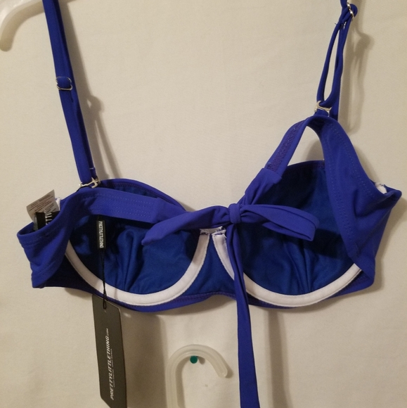 Pretty little thing swim suits. - Picture 4 of 8